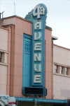 Art Deco in het centrum